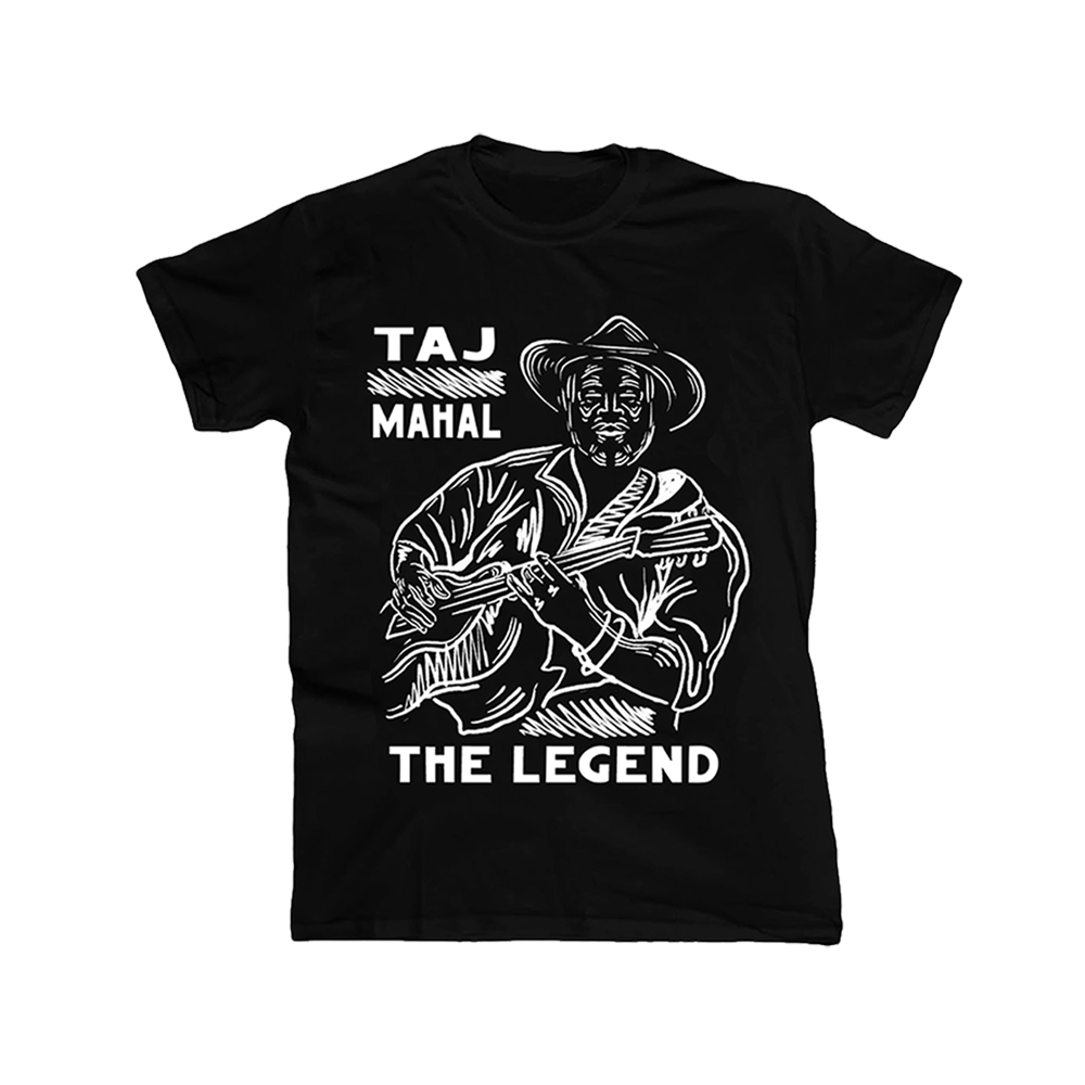The Legend TShirt Taj Mahal Official Store
