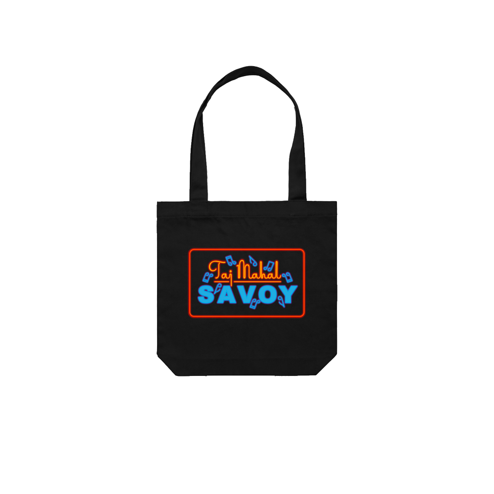 Savoy Tote