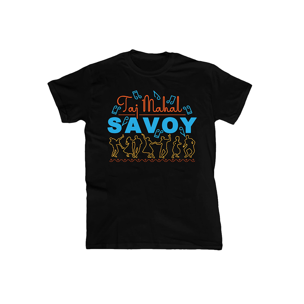 Savoy T-Shirt