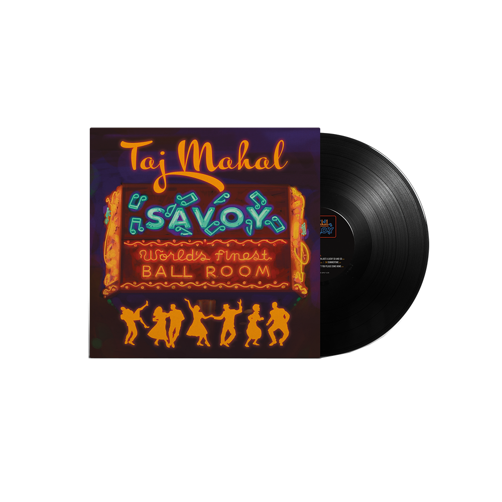 Savoy LP